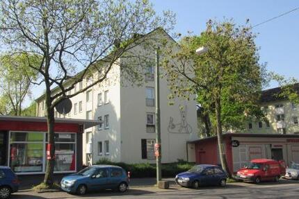 Wohnung Bochum Bochum-Mitte - 3 Zimmer, 56 m&sup2;, 594&euro; | Angebot:24635126