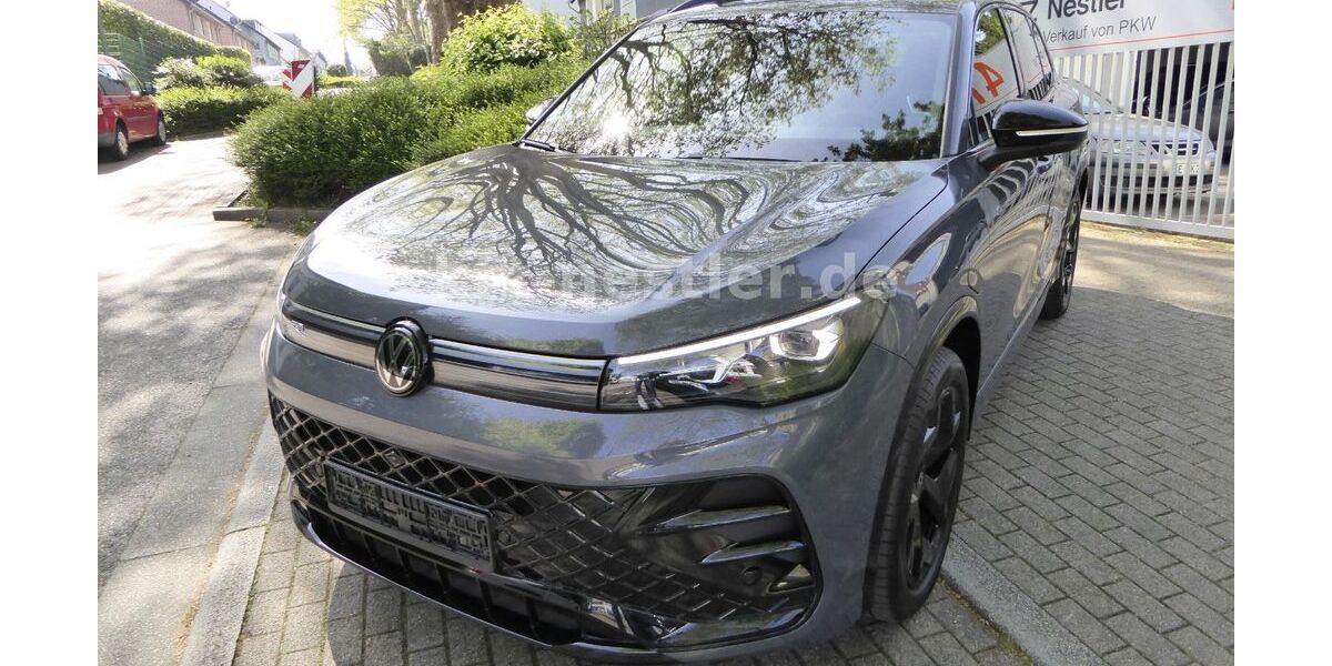 VW Tiguan 14.500 km 48.900 &euro; Essen 45134