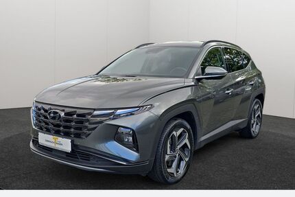 Hyundai TUCSON 64.331 km 24.990 &euro; Bochum 44866