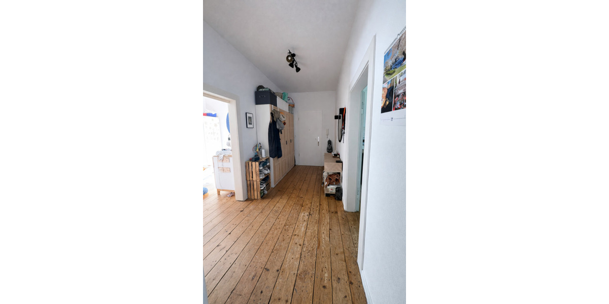 Etagenwohnung Mülheim an der Ruhr Linksruhr - 3 Zimmer, 86 m&sup2;, 870&euro; | Angebot:26005600