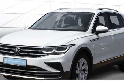 VW Tiguan 72.113 km 29.688 &euro; Herten 45701