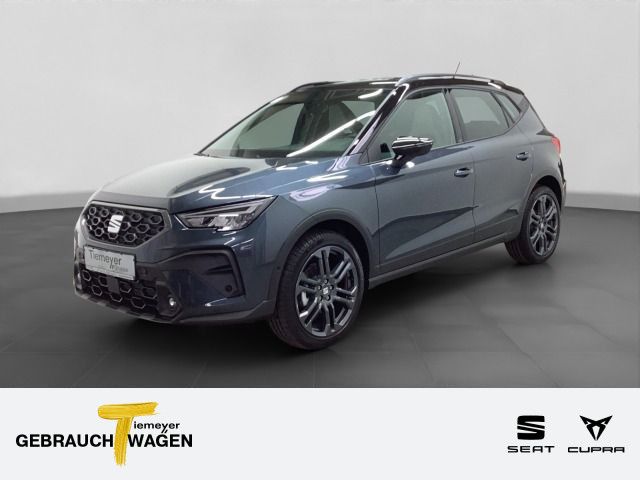 Seat Arona 4.999 km 30.880 &euro; Bochum 44809