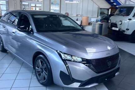 Peugeot 308 15.800 km 17.200 &euro; Gelsenkirchen 45892