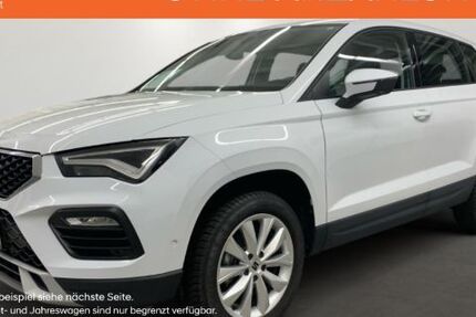 Seat Ateca 16.755 km 27.160 &euro; Essen 45307