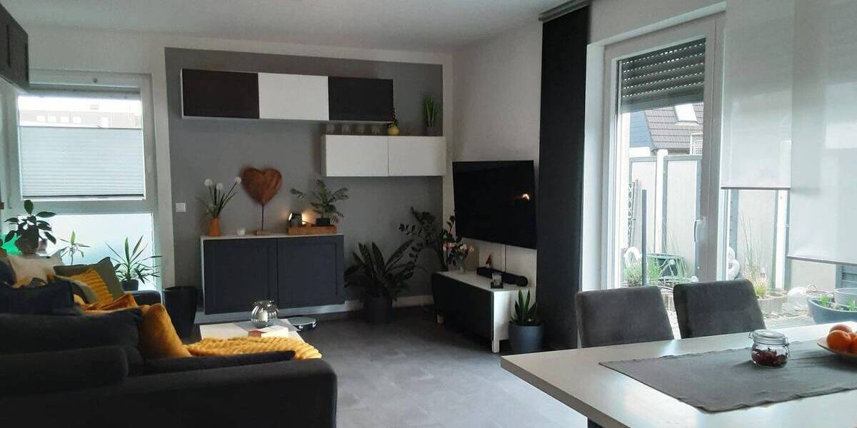 Mehrfamilienhaus, Wohnhaus Oberhausen Schwarze Heide - 1 Zimmer, 482 m&sup2;, 1.550.000&euro; | Angebot:25929203