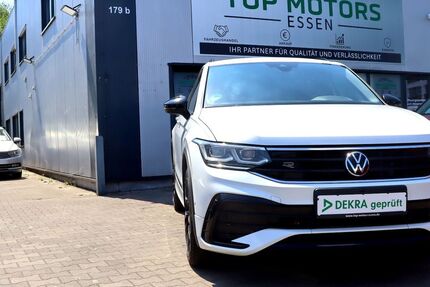 VW Tiguan 157.500 km 21.980 &euro; Essen 45326