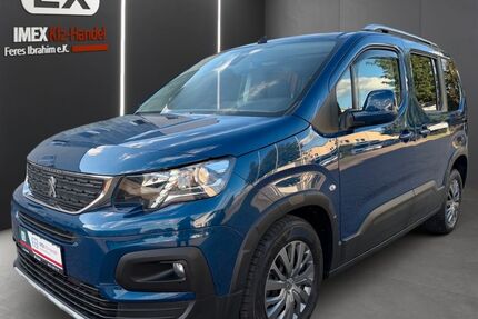 Peugeot Rifter 126.000 km 12.999 &euro; Marl 45772
