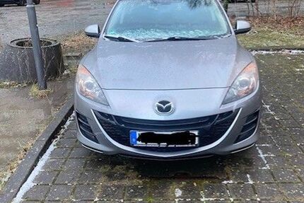 Mazda 3 174.000 km 5.750 &euro; Herne 44649