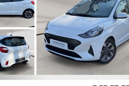 Hyundai i10 17.364 km 15.489 &euro; Oberhausen 46149