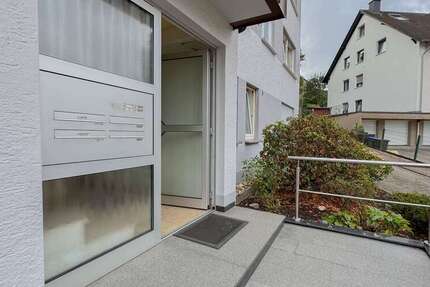 Wohnung Witten - 1 Zimmer, 38 m&sup2;, 105.000&euro; | Angebot:27352109