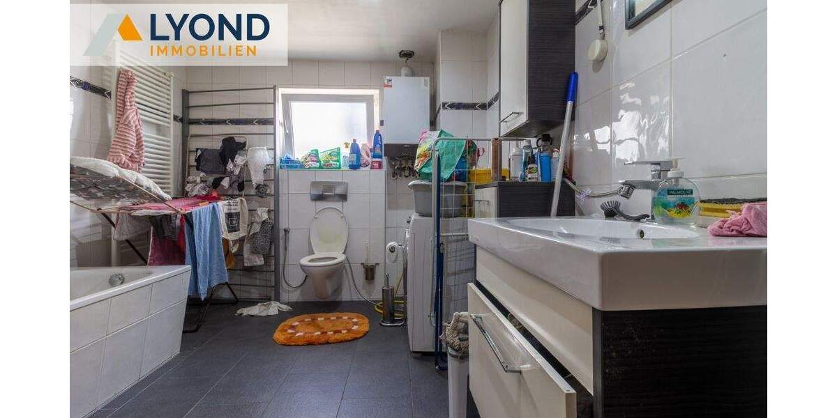 Etagenwohnung Dortmund / Lütgendortmund Lütgendortmund - 3 Zimmer, 91 m&sup2;, 169.000&euro; | Angebot:25687808