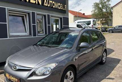 Hyundai i30 191.458 km 2.590 &euro; Dortmund 44339