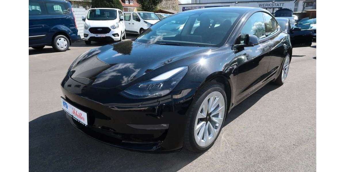 Tesla Model 3 158.701 km 23.900 &euro; Bochum 44803