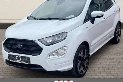Ford EcoSport 42.185 km 15.990 &euro; Herne (Wanne Eickel) 44653