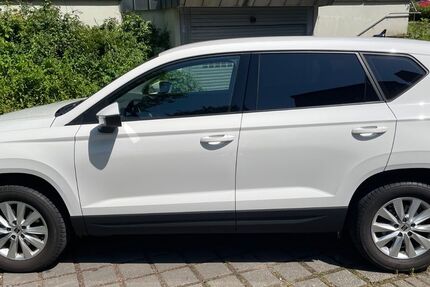 Seat Ateca 25.000 km 19.900 &euro; Bochum 44803