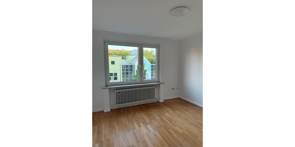 Etagenwohnung Dortmund Innenstadt West - 3 Zimmer, 65 m&sup2;, 950&euro; | Angebot:26376136