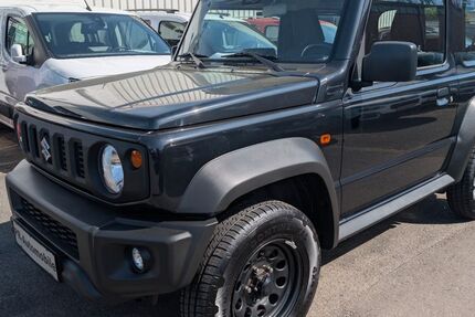 Suzuki Jimny 47.300 km 34.999 &euro; Gelsenkirchen 45892