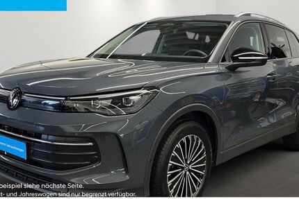 VW Tiguan 16.760 km 33.100 &euro; Mülheim an der Ruhr 45481