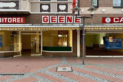 Gewerbeobjekt Essen Stadtbezirk VII - 3.250&euro; | Angebot:25546978