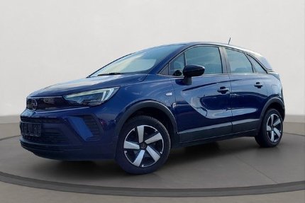 Opel Crossland (X) 63.500 km 13.490 &euro; Essen 45143
