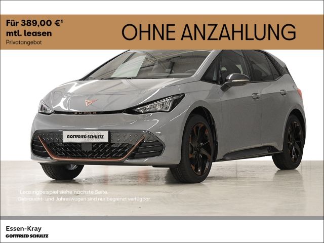 Cupra Born 1.999 km 34.980 &euro; Essen 45307