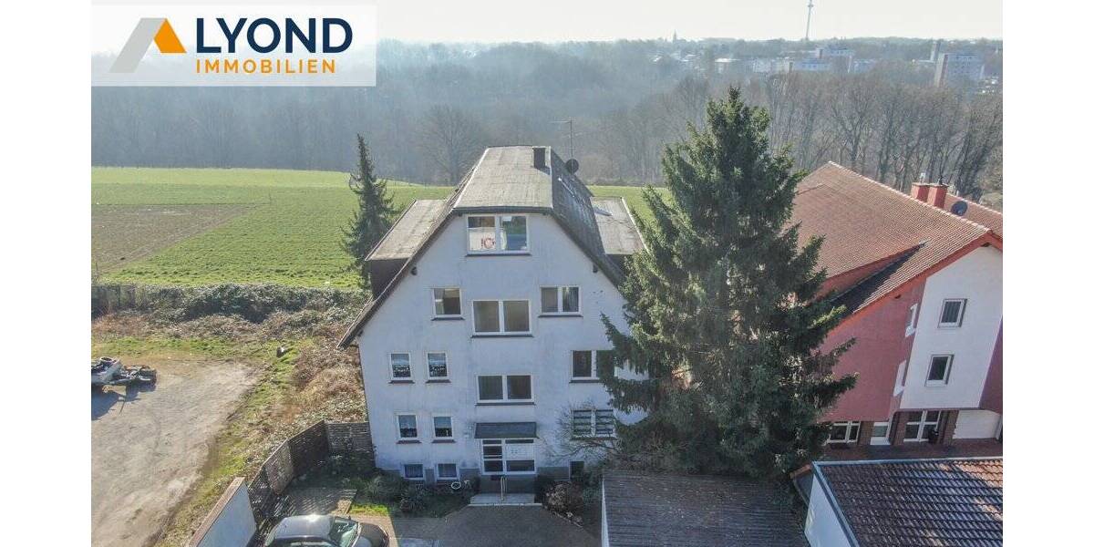 Gewerbeobjekt Bochum / Grumme Grumme - 1 Zimmer, 582 m&sup2;, 580.000&euro; | Angebot:25798312