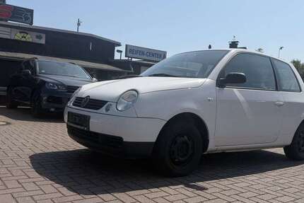 VW Lupo 194.250 km 590 &euro; Dinslaken 46537