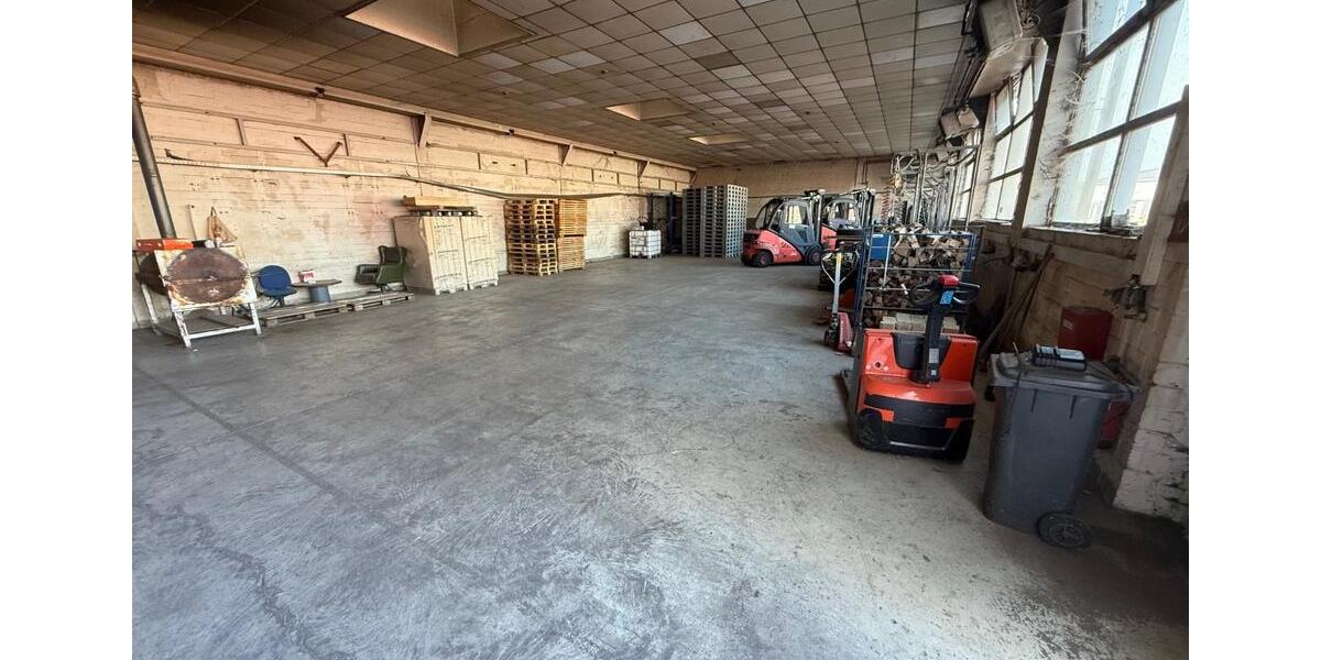 Gewerbeobjekt Datteln - 4.690&euro; | Angebot:25978401