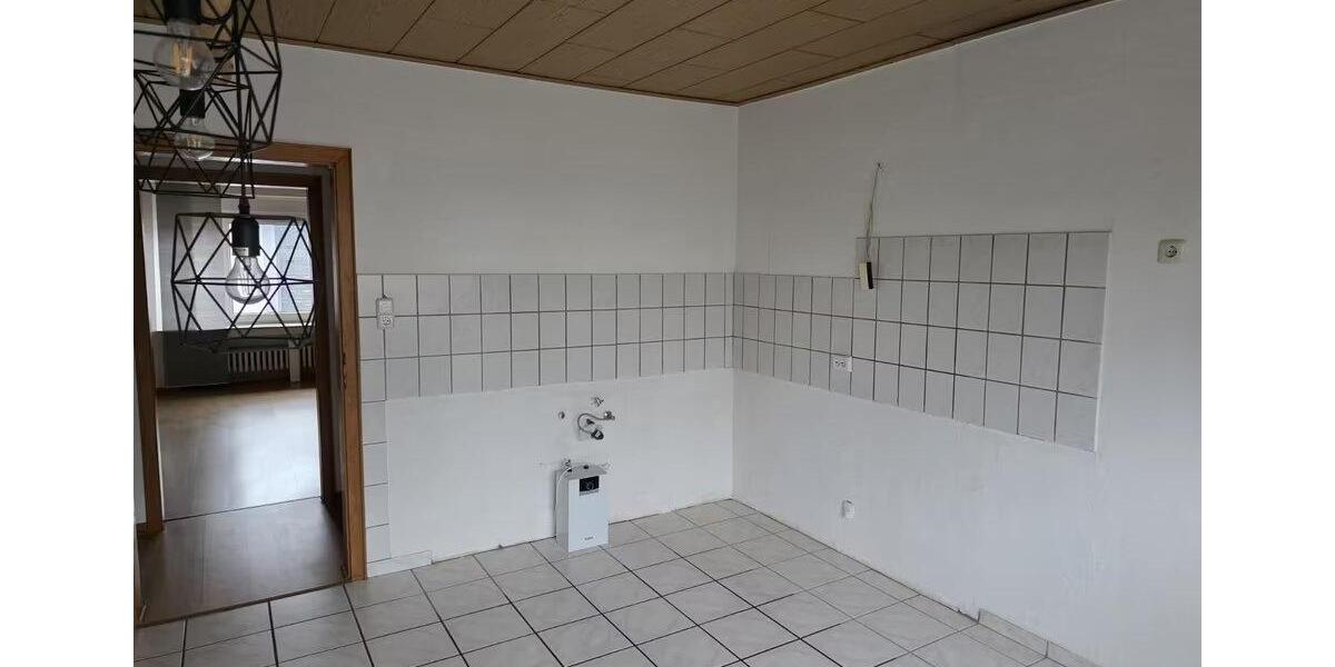 Etagenwohnung Gelsenkirchen Gelsenkirchen-Nord - 2 Zimmer, 64 m&sup2;, 500&euro; | Angebot:25872707
