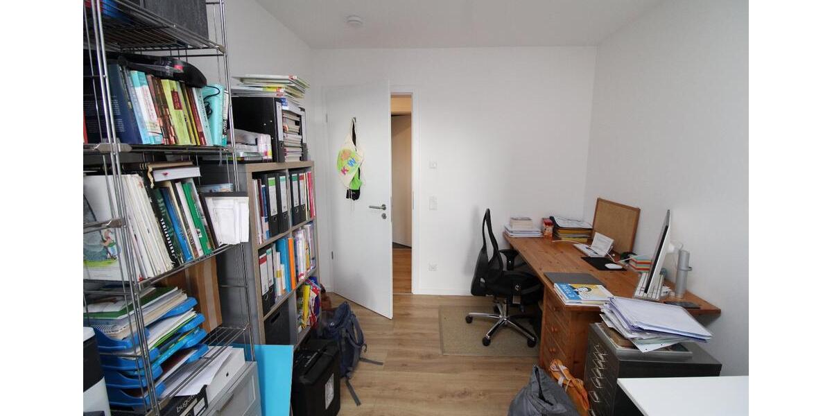 Etagenwohnung Witten Rüdinghausen - 4 Zimmer, 127 m&sup2;, 1.524&euro; | Angebot:26581965
