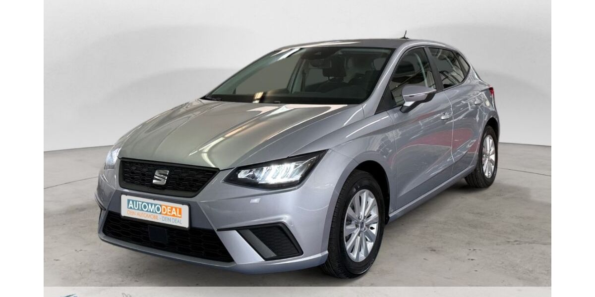 Seat Ibiza 25.302 km 13.490 &euro; Dinslaken 46539