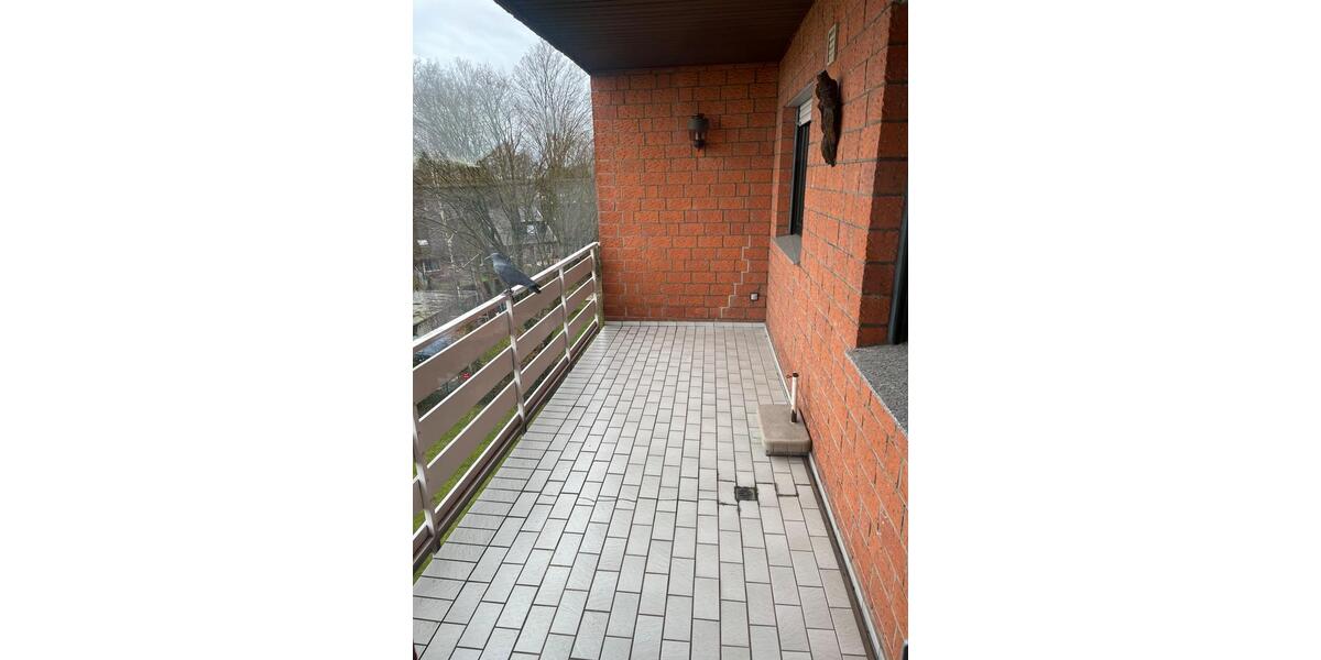 Etagenwohnung Recklinghausen Grullbad - 3.5 Zimmer, 97 m&sup2;, 800&euro; | Angebot:26612739