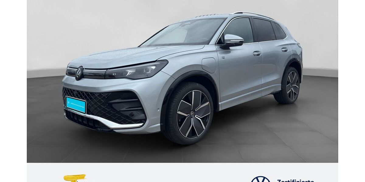 VW Tiguan 12.900 km 44.780 &euro; Dorsten 46282