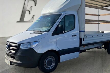 Mercedes-Benz Sprinter 44.057 km 33.915 &euro; Witten 58454