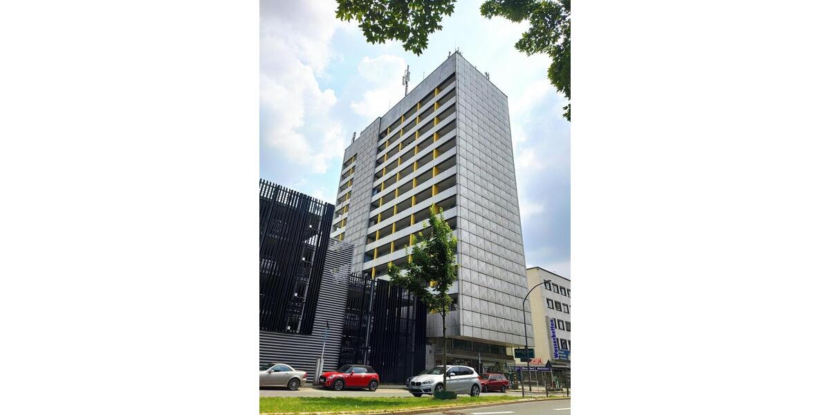 Etagenwohnung Essen Stadtbezirk II - 2.5 Zimmer, 68 m&sup2;, 680&euro; | Angebot:24757714