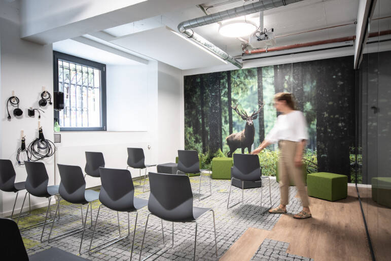 Gewerbeobjekt Essen Stadtkern - 279&euro; | Angebot:26018715