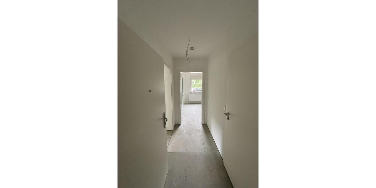 Erdgeschoßwohnung Bochum Bochum-Mitte - 2.5 Zimmer, 48 m&sup2;, 443&euro; | Angebot:26656377