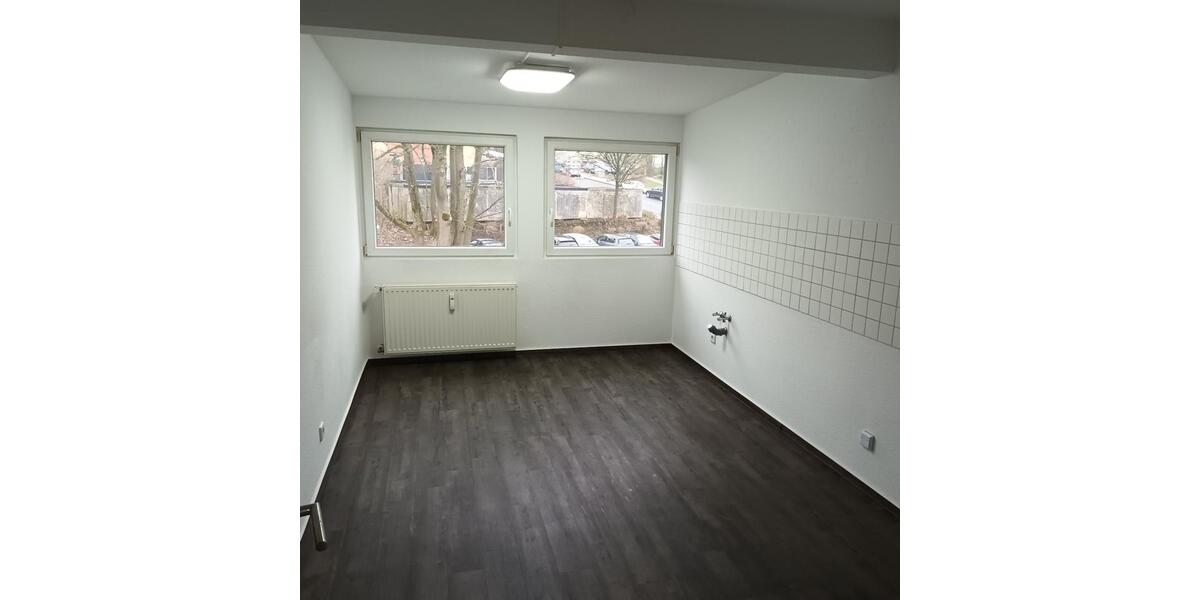 Dachgeschoßwohnung Velbert Velbert-Mitte - 2.5 Zimmer, 60 m&sup2;, 525&euro; | Angebot:25637351