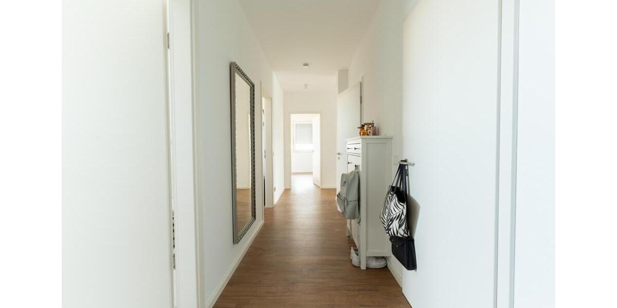 Etagenwohnung Selm - 4 Zimmer, 131 m&sup2;, 1.630&euro; | Angebot:25976759