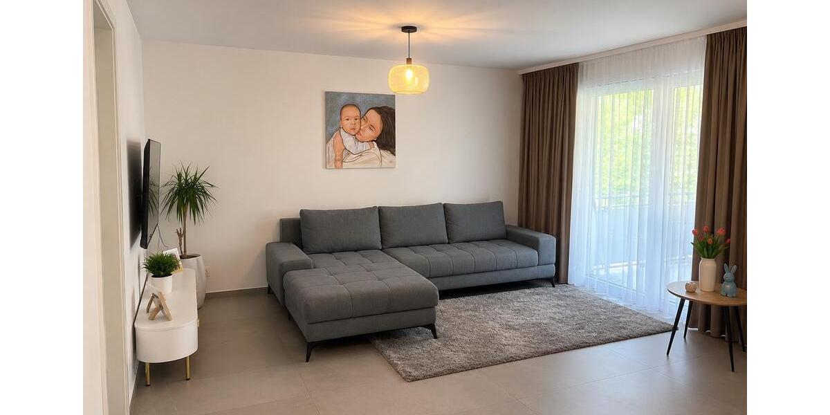 Etagenwohnung Dortmund Hörde - 2 Zimmer, 55 m&sup2;, 1.150&euro; | Angebot:26635281