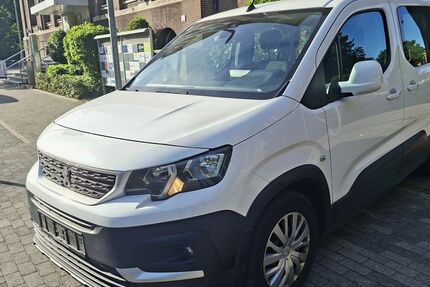 Peugeot Rifter 123.000 km 11.500 &euro; Mülheim an der Ruhr 45473