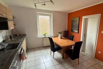 Wohnung Dortmund Innenstadt Nord - 3 Zimmer, 83 m&sup2;, 650&euro; | Angebot:25941475