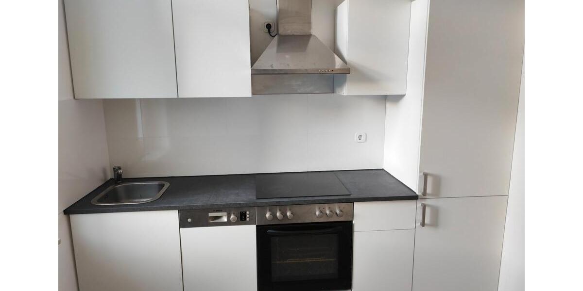 Etagenwohnung Dortmund Innenstadt Nord - 2.5 Zimmer, 52 m&sup2;, 800&euro; | Angebot:26040059