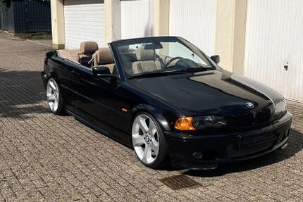 BMW 320 275.500 km 7.500 &euro; Datteln 45711
