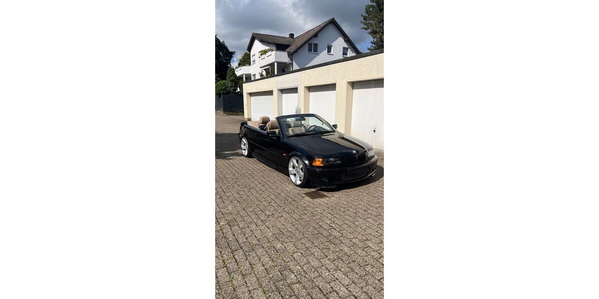 BMW 320 275.500 km 7.500 &euro; Datteln 45711