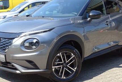 Nissan Juke 2.650 km 25.990 &euro; Essen 45130