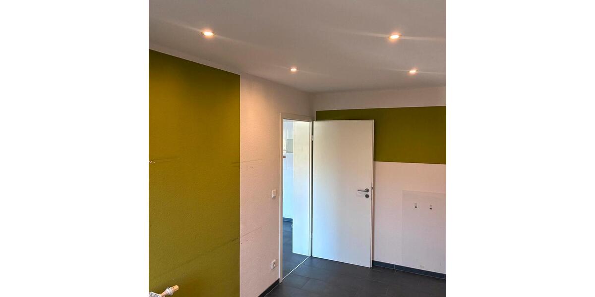 Etagenwohnung Oberhausen Alsfeld - 3 Zimmer, 93 m&sup2;, 329.000&euro; | Angebot:25842496