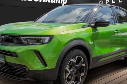 Opel Mokka 40.829 km 19.480 &euro; Lünen 44532