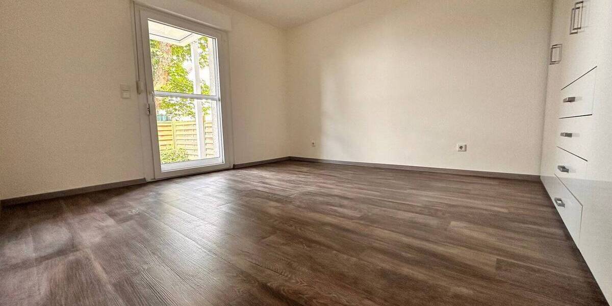 Etagenwohnung Herne Eickel - 2 Zimmer, 56 m&sup2;, 616&euro; | Angebot:26673424