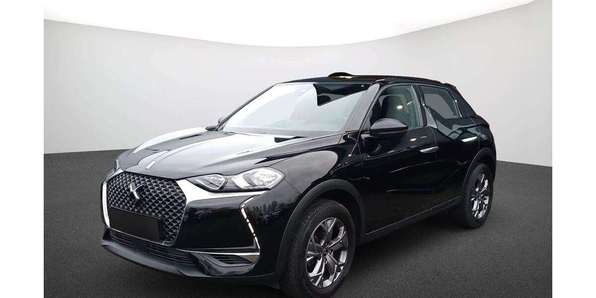 DS Automobiles DS 3 Crossback 47.714 km 16.240 &euro; Dülmen 48249